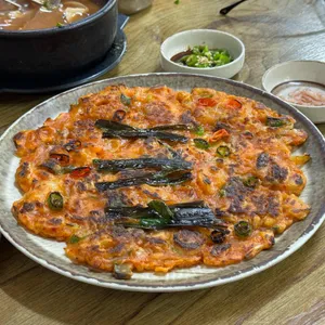 아리영국밥 사진