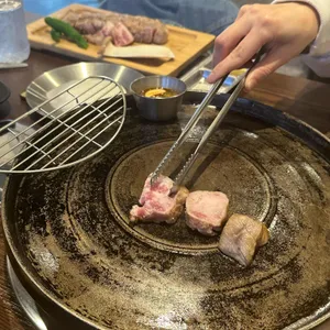 구포돼지구이 사진