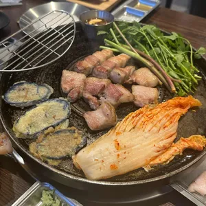 구포돼지구이 사진
