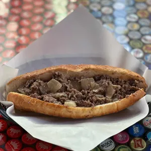 위알 필라델피아 리뷰 사진
