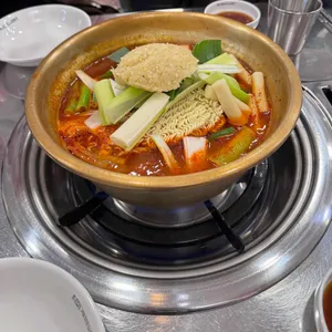종로계림닭도리탕원조 사진