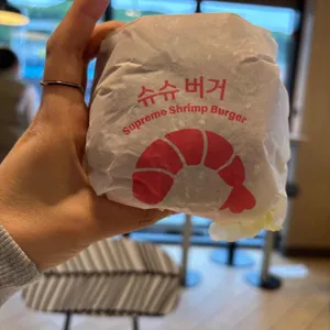 맥도날드 사진