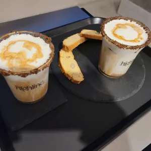 하이라인 사진