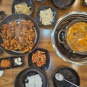 풍차두루치기 사진