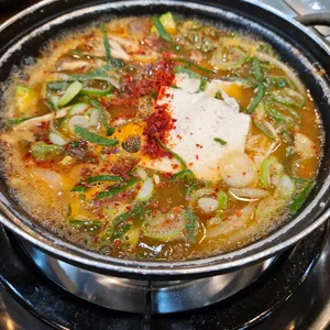 풍차두루치기 사진