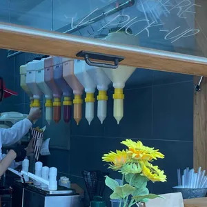 브뤼셀프라이 리뷰 사진