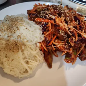 풍년왕막걸리 사진