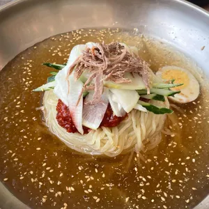 만빙고제면소 사진