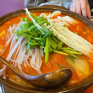 부엉이산장 사진