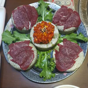 명촌 사진