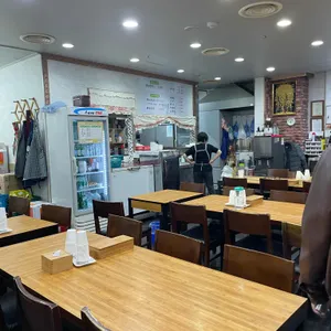 황금 생오겹살 감자탕 리뷰 사진