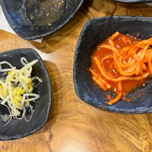 시골애낙지볶음 사진
