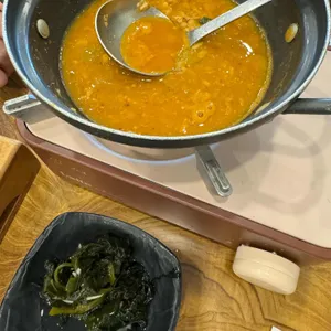 시골애낙지볶음 사진
