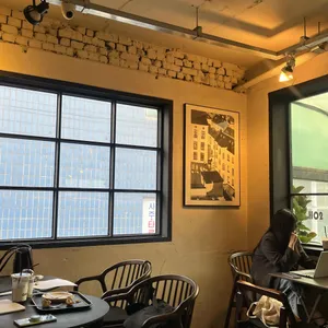 카페 호이 리뷰 사진