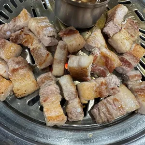 연탄부락 사진