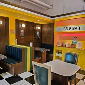 글래디버거 리뷰 사진