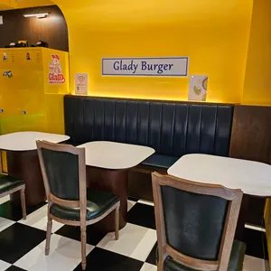 글래디버거 리뷰 사진