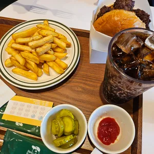 글래디버거 리뷰 사진