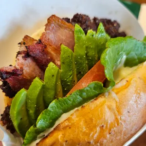 글래디버거 리뷰 사진