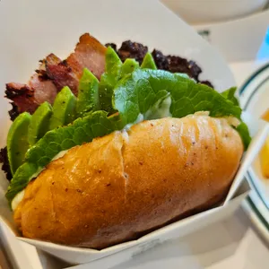 글래디버거 리뷰 사진