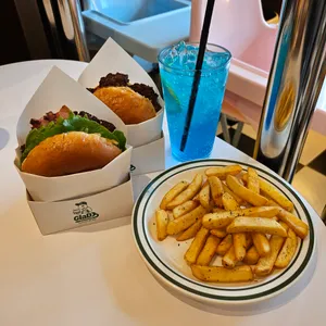 글래디버거 리뷰 사진