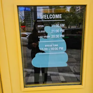 글래디버거 리뷰 사진