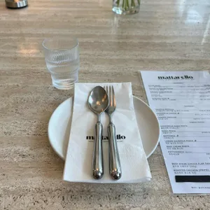 마타렐로 사진