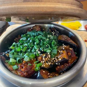 담솥 사진