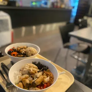 그린앤피니 사진