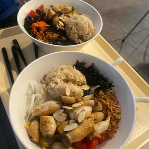 그린앤피니 사진