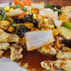 금곡반점 사진