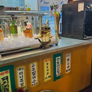 칼 누들바 리뷰 사진