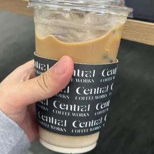 센트럴커피웍스 사진