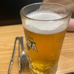 빠샤수제닭꼬치 사진