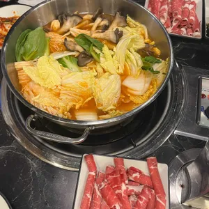 참숯구이육향 사진