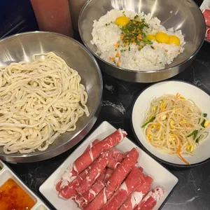 참숯구이육향 사진