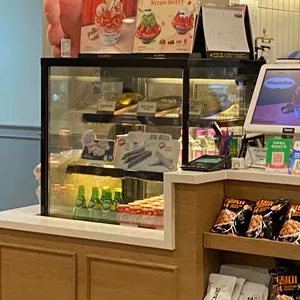 설빙 리뷰 사진
