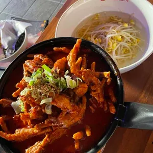 한신포차 사진