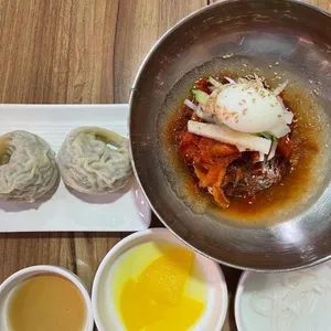 팔도국밥 육수당 사진