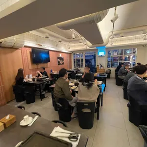 미나리우리삼겹 리뷰 사진