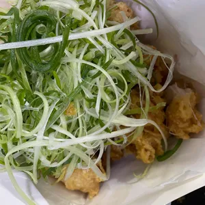 행복치킨 사진