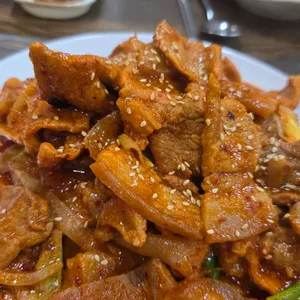 고향맛집 사진