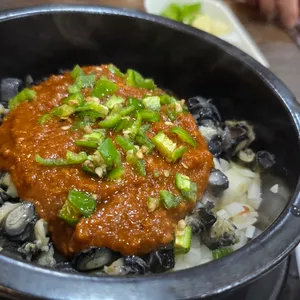 고향맛집 사진
