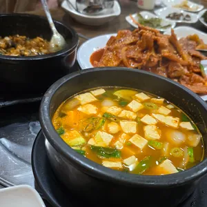 고향맛집 사진