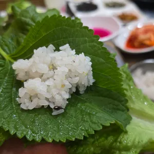고향맛집 리뷰 사진