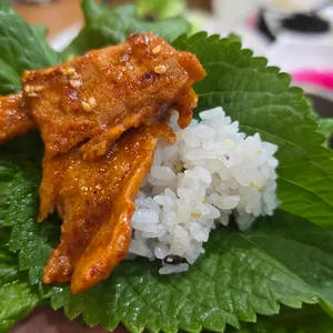 고향맛집 리뷰 사진