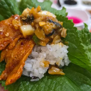 고향맛집 리뷰 사진