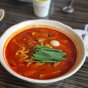 짬뽕지존  사진
