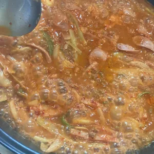 최네집부대찌개 사진
