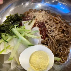계룡 숯불닭갈비 닭보쌈 리뷰 사진